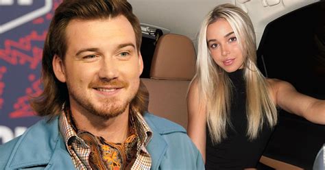 livvy dunne and morgan wallen|Did Morgan Wallen Actually Hook Up With Livvy。